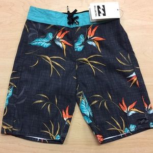 Board Shorts